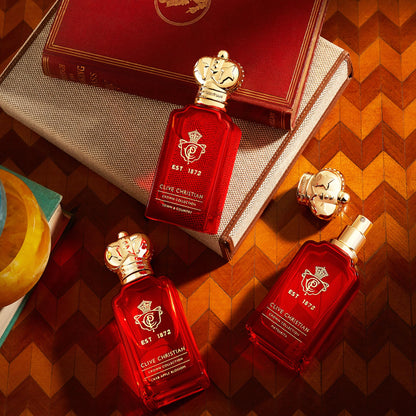 Clive Christian Crown Collection Matsukita