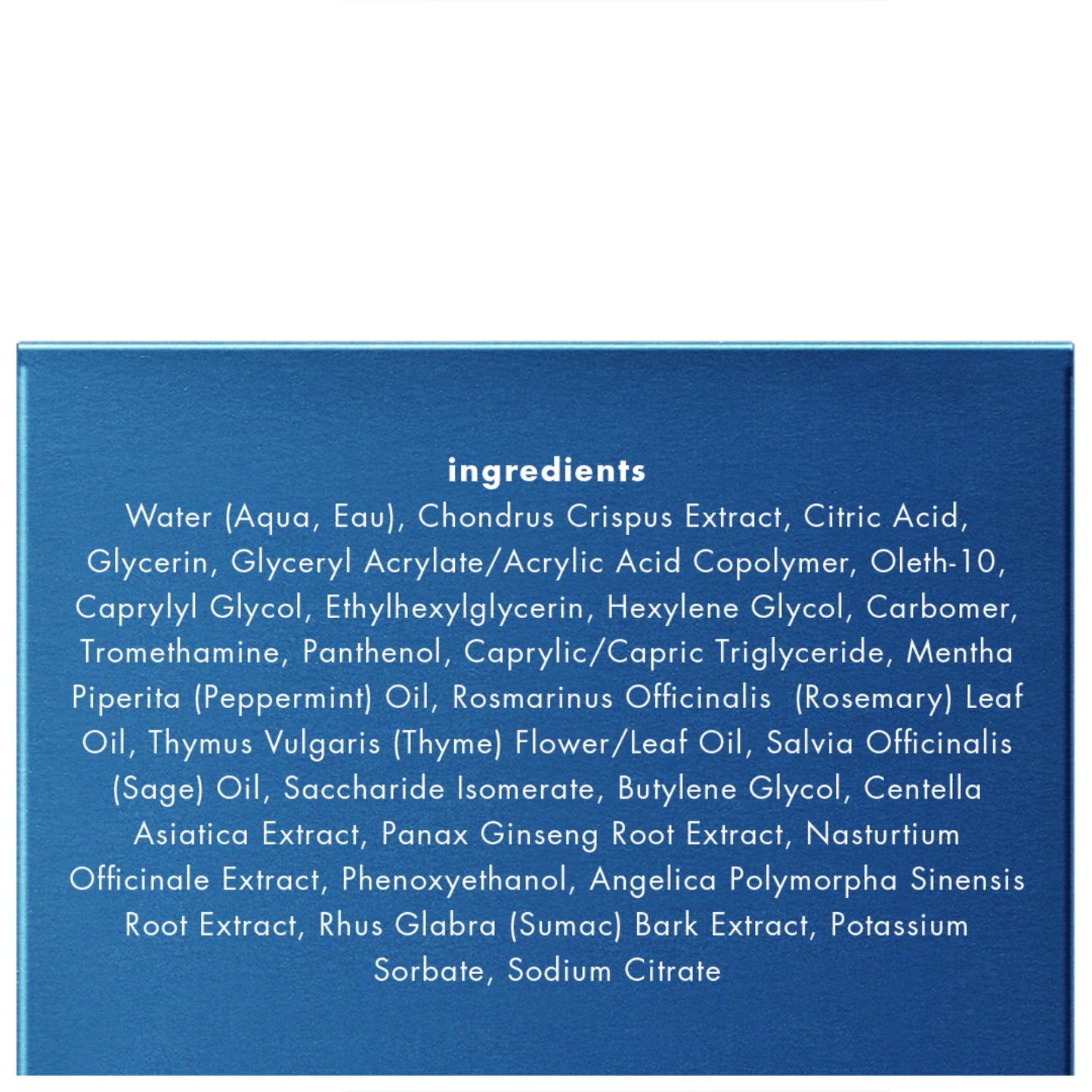 Bioelements Beyond Hydration - 2.5 fl oz - Non-Greasy Gel Facial Moisturizer for Oily Skin - Includes Vitamin B5 & Essential Oils - Vegan, Gluten Free - Never Tested on Animals