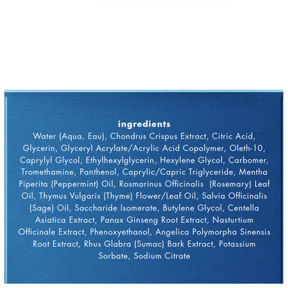 Bioelements Beyond Hydration - 2.5 fl oz - Non-Greasy Gel Facial Moisturizer for Oily Skin - Includes Vitamin B5 & Essential Oils - Vegan, Gluten Free - Never Tested on Animals