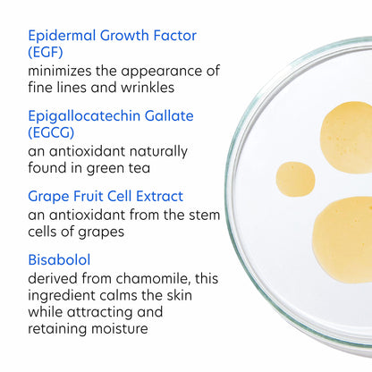 PCA SKIN Rejuvenating Anti Aging Serum, Face Serum for Glowing Skin, Reduces Fine Lines and Wrinkles, 1 fl oz Pump