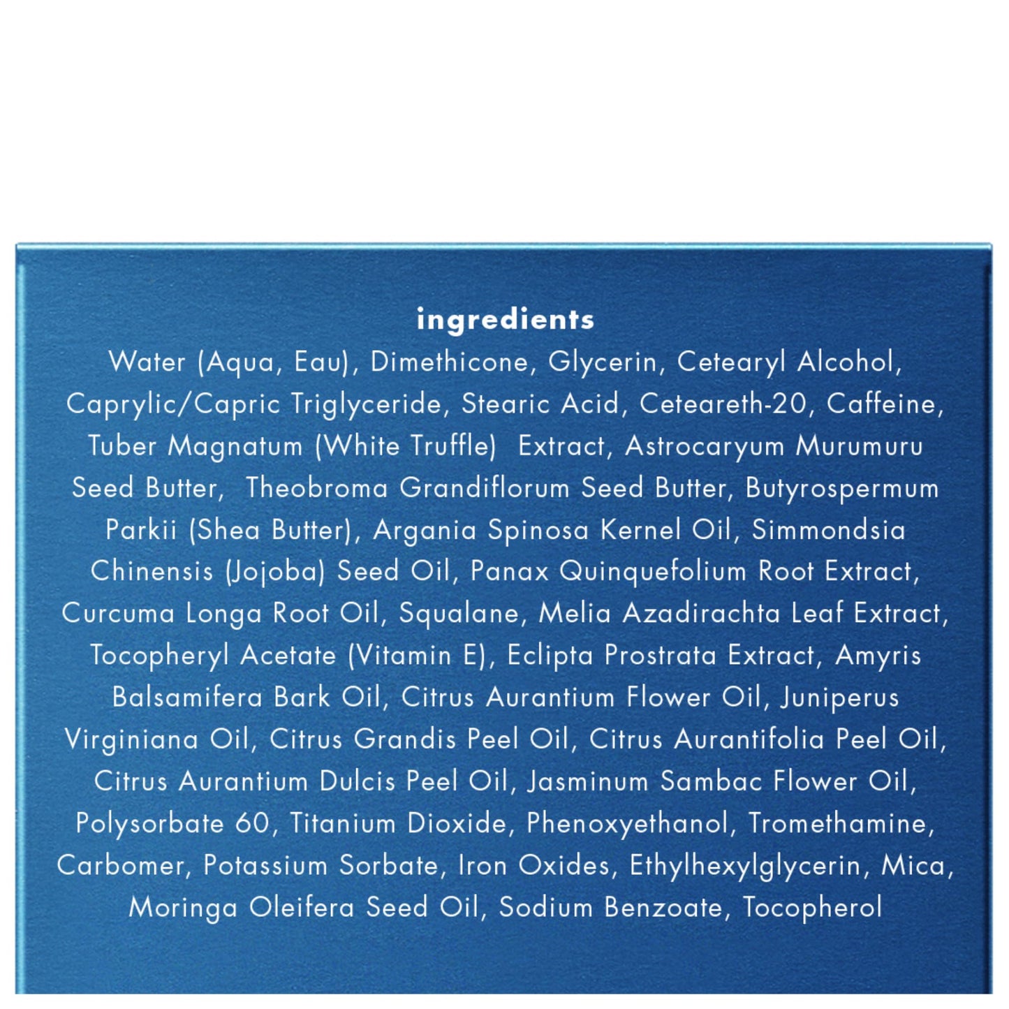 Bioelements Radiance Rescue - 1.7 fl oz - Face & Under Eye Mask for Instant Radiance - All Skin Types - Vegan, Gluten Free - Never Tested on Animals