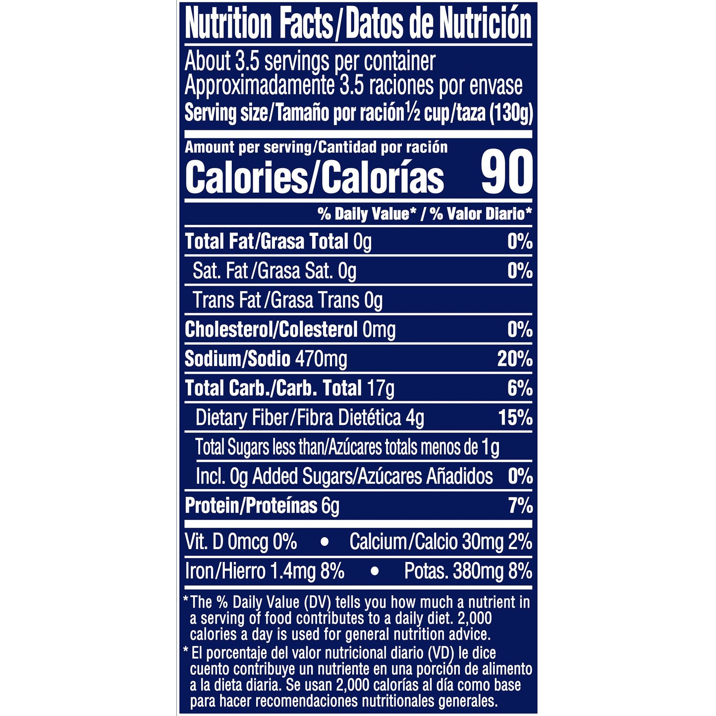 BUSH'S BEST Pinto Beans, 16 Ounce Can, Canned Beans, Pinto Beans Canned, Source of Plant Based Protein and Fiber, Low Fat, Gluten Free, For Soups, Salads and More