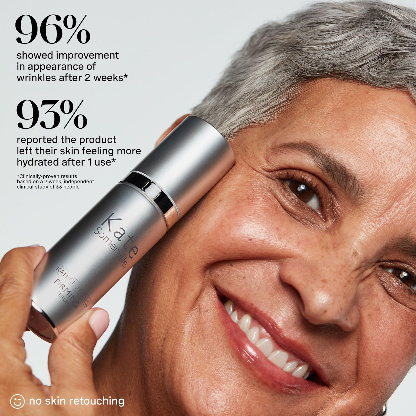 Kate Somerville KateCeuticals Firming Serum | Advanced Anti-Aging Plumping & Firming Treatment
