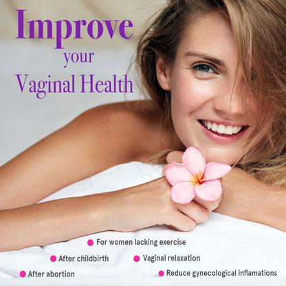 Angelycia Magic Tongkat Madura Virginity Wand, Instant Result Vaginal Tightening Rejuvenation Stick, Natural Vaginal Stick for Tightening and Cleaning