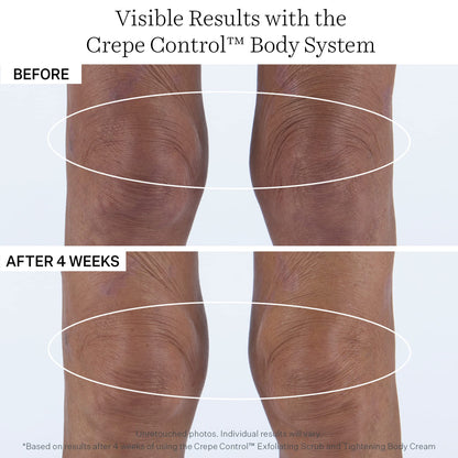 StriVectin Crepe Control Tightening Body Cream Jumbo