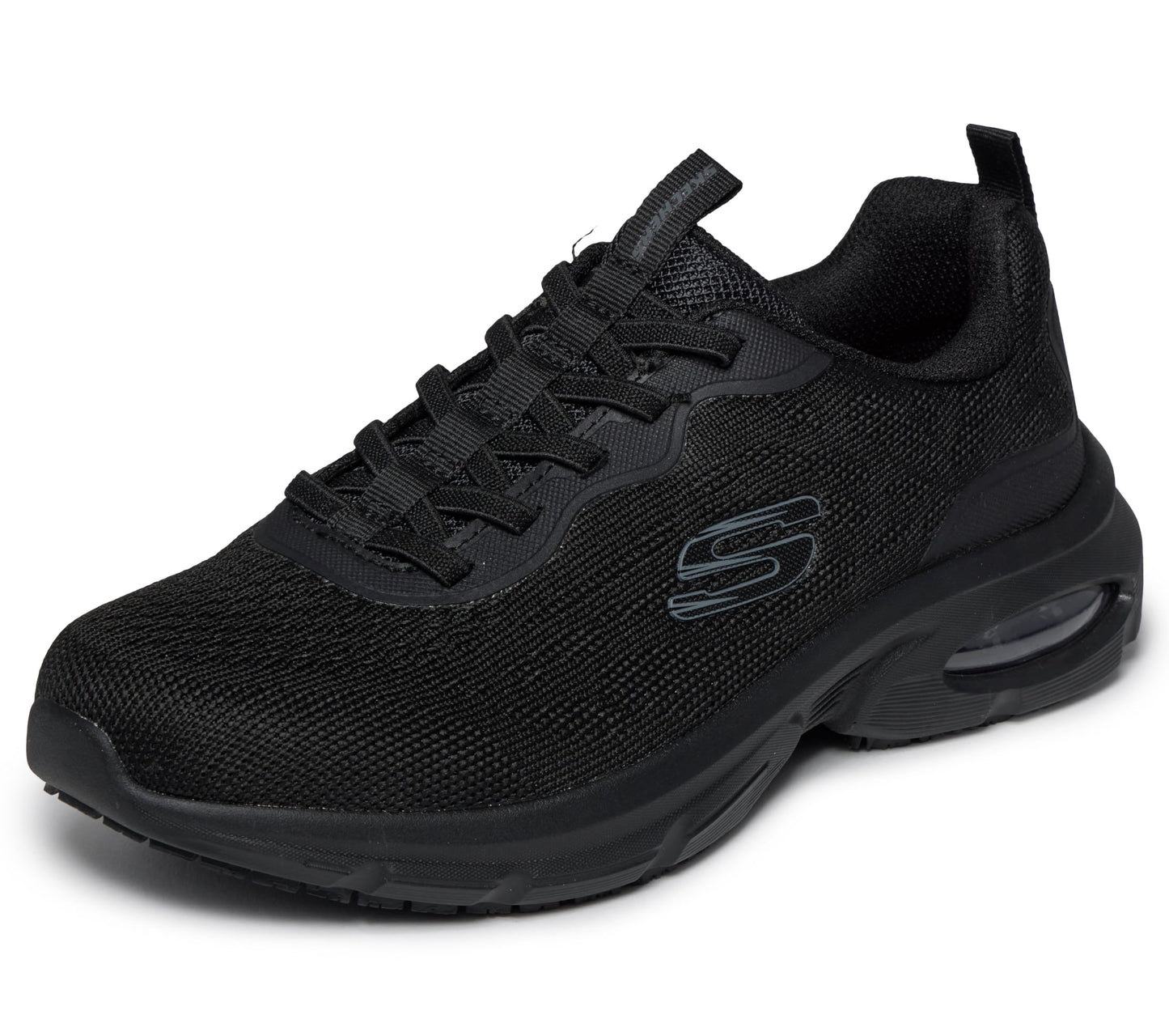Skechers Women's Skech-air Ventura Slip Resistant Engineered Mesh Sneaker