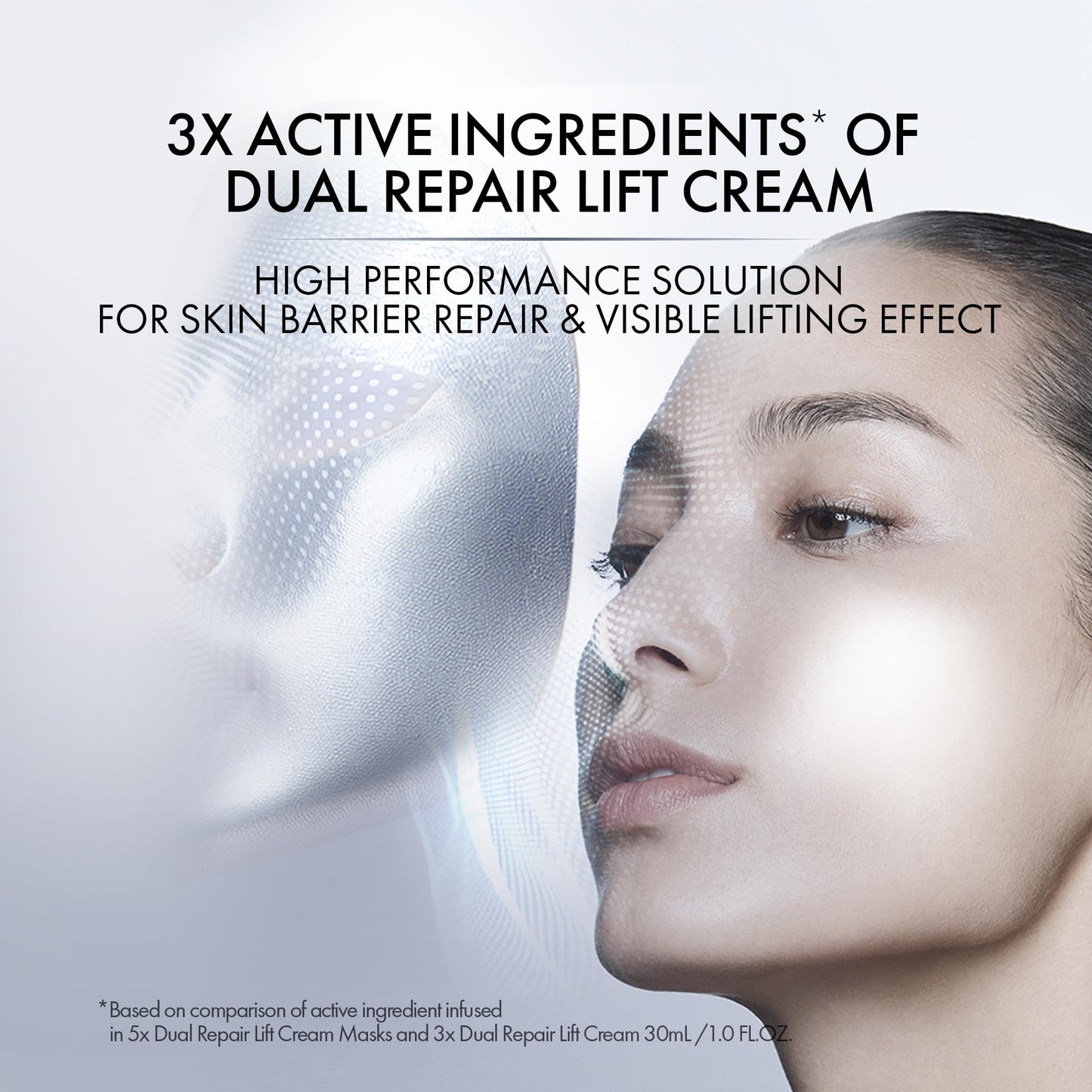 Moisture Strengthening Hydration Anti Aging Skincare