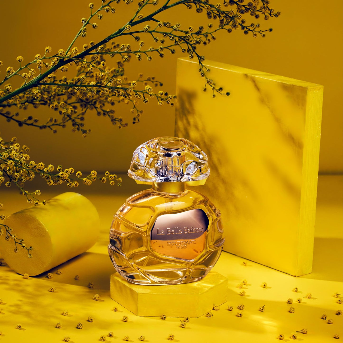Houbigant Belle Saison Collection Priv%C3%A9e