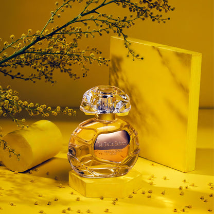 Houbigant Belle Saison Collection Priv%C3%A9e
