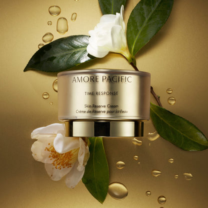 AMOREPACIFIC TIME RESPONSE Reserve Cream