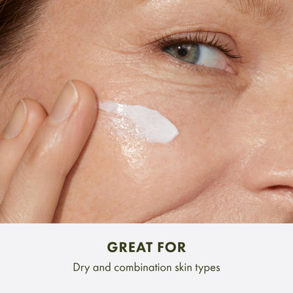 Origins Plantscription SPF 25 Power Anti-Aging Face Cream | Moisturizer with SPF to Visibly Reduce Fine Lines | With Peptides & Hyaluronic Acid, 1.7 Fl Oz