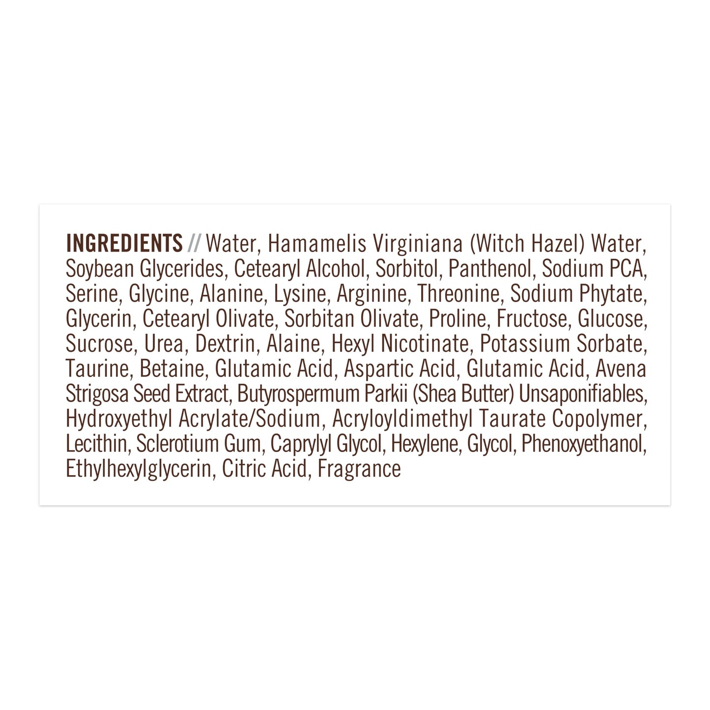 Billy Jealousy Beard Quencher, Nourishing and Strengthening Moisturizer for Mane and Skin with Shea Butter, Amino Acids and Black Oat Seed, Fights Frizz, Relieves Itch and Flakes, 3 Fl Oz