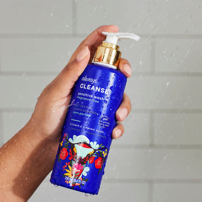 Always Wash 16.8fl oz OLD PRODUCT
