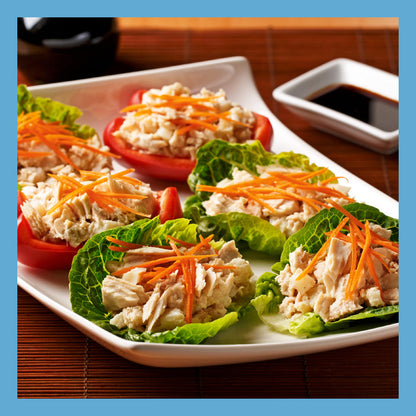 StarKist Solid White Albacore Tuna in Water - 12 oz Can