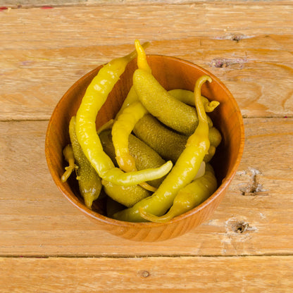 Sanniti Guindillas Piparras Peppers, 11.3 oz