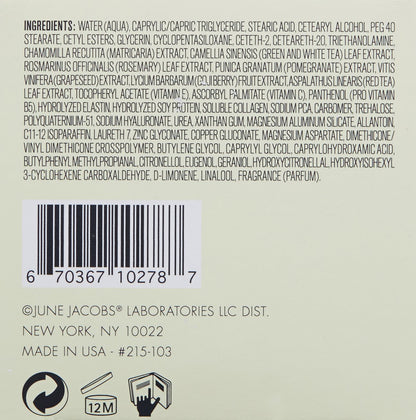 June Jacobs Age Defying Copper Complex, 2 Fl Oz