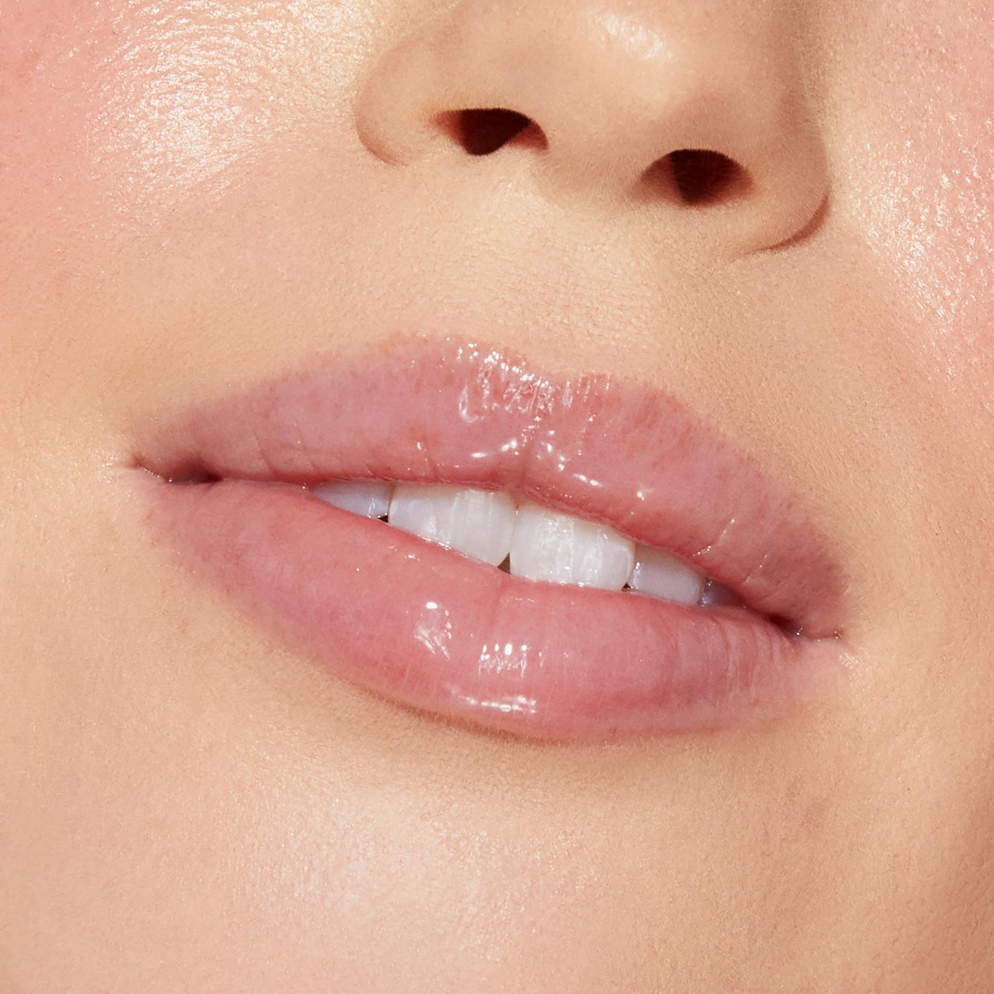 Too Faced Kissing Jelly Lip Oil Gloss | Hydrating Lip Oil + Gloss Hybrid for Instant Moisture and Shine