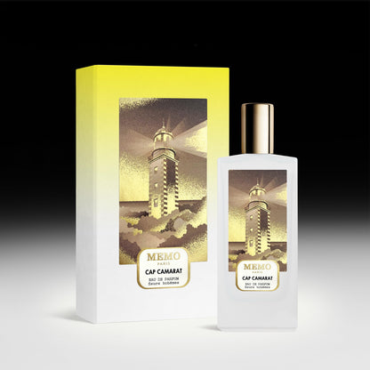 Memo Paris Camarat Parfum 75ml