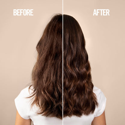 Revlon Professional UniqOne Moisturizing Leave-In Treatment, Repair For Damaged Hair