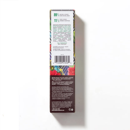 Better Natured Permanent 5G Light Golden Brown Hair Color Dye - Naturally-derived, Vegan & 100% Gray Coverage that Lasts up to 8 Weeks
