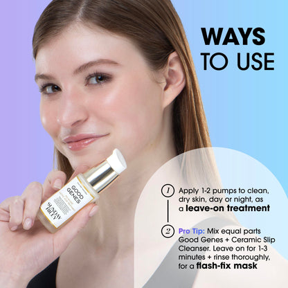 Sunday Riley Good Genes All-in-One Lactic Acid Treatment Face Serum