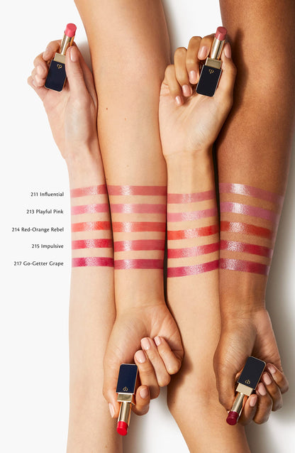 Cl%C3%A9 Peau Beaut%C3%A9 Lipstick Playful