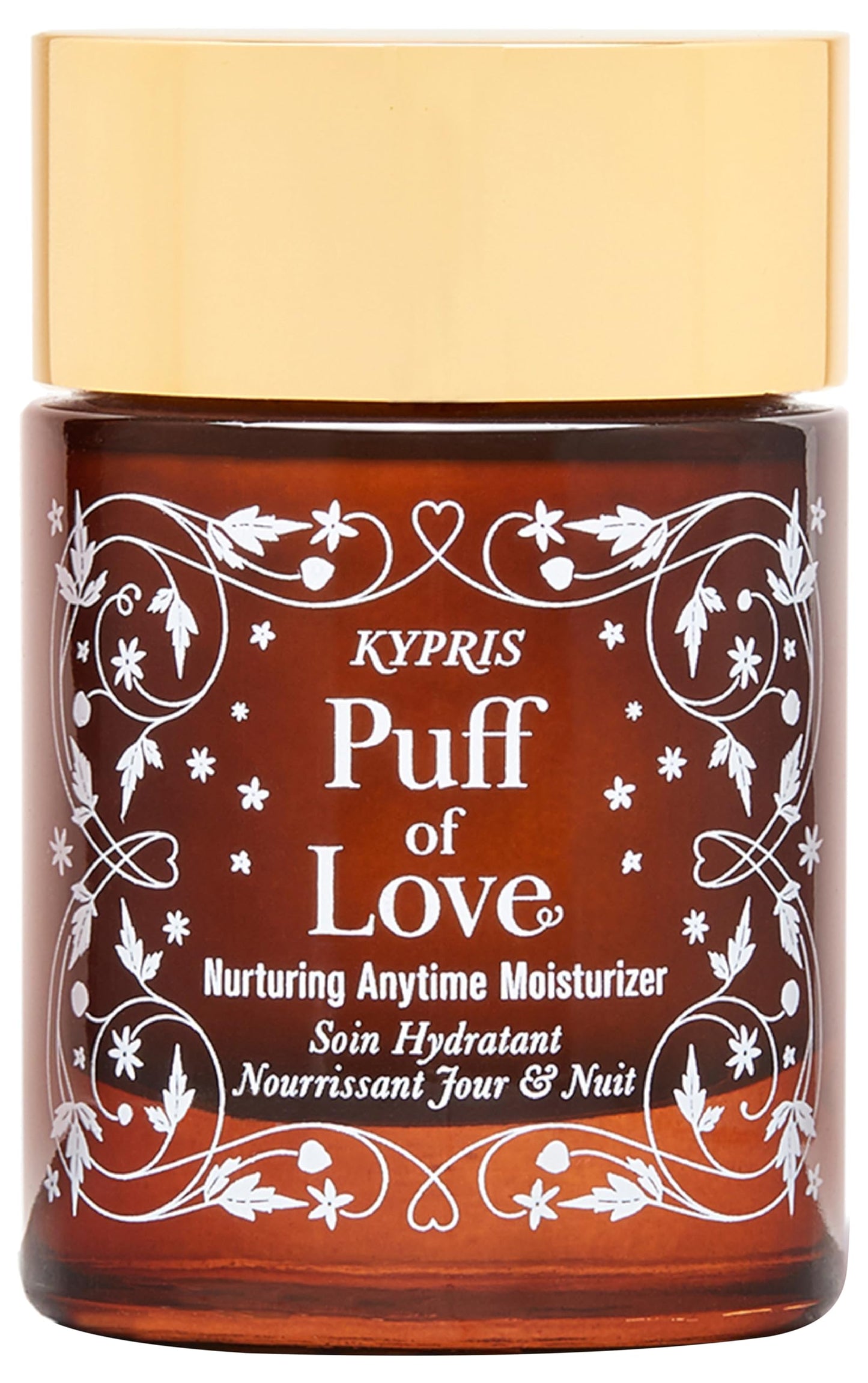KYPRIS Nurturing Moisturizer Soothing Midweight