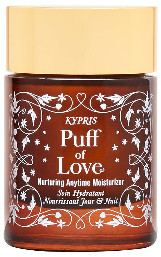 KYPRIS Nurturing Moisturizer Soothing Midweight