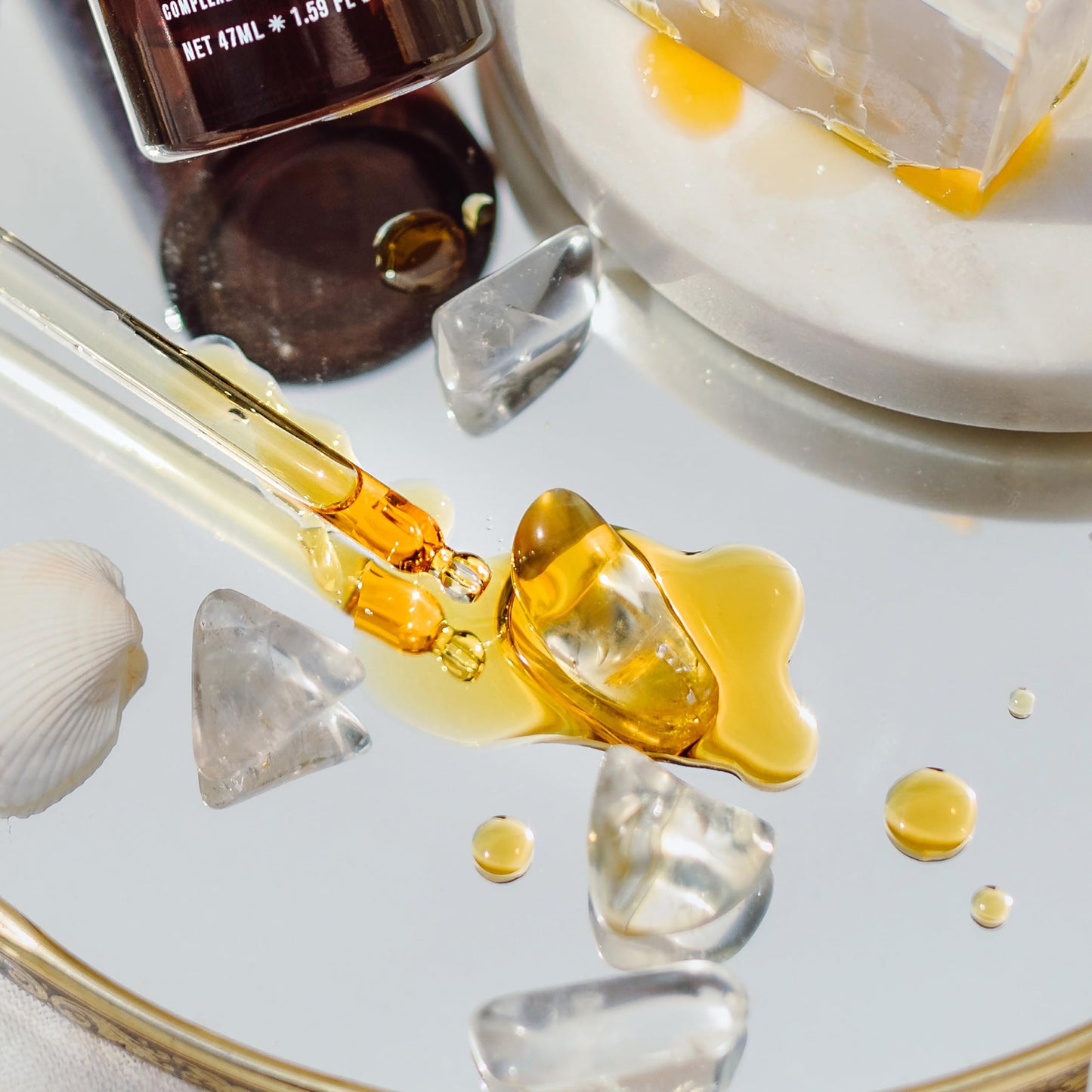 KYPRIS Beauty Elixir III Moisturizing