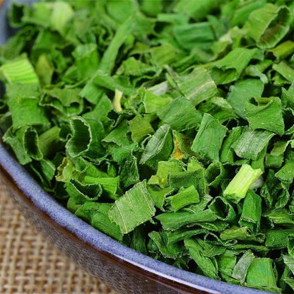 BKSUAIWU Freeze Dried Chopped Green Onions,2.82oz(80g),Dried Scallions,Dehydrated Onion,Dry Green Onions for Cooking, Salads, Garnish香葱干