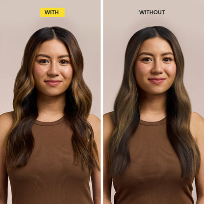 Drybar Seltzer Spritz Flexible Hold Hairspray | Holds Style for 8 Hours* with Touchable Finish, Adds Softness, Ultrafine Mist Diffuser for Even, Quick Drying Application, Vegan & Cruelty Free