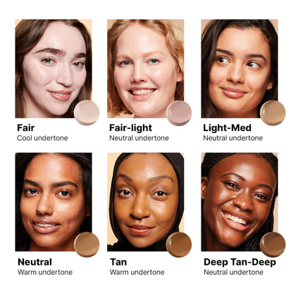 Dr.Jart+ Premium BB Korean Tinted Moisturizer with SPF 40 and Niacinamide | bb cream |Skin Tint | Korean Makeup, 1.35 Fl Oz
