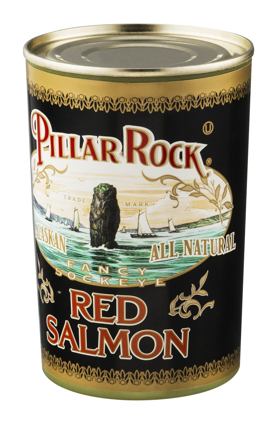 Fancy Sockeye RED SALMON 14.75oz