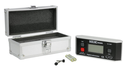 Baseline-12-1057 Digital Inclinometer