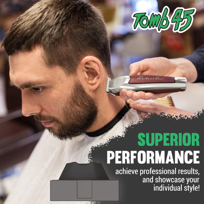 Tomb 45 Power Pod for Wahl Detailer - Cordless Trimmer Charger - High Performance Wireless Charging Dock