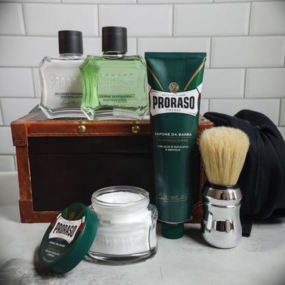 Proraso Refreshing Shaving Cream for Men