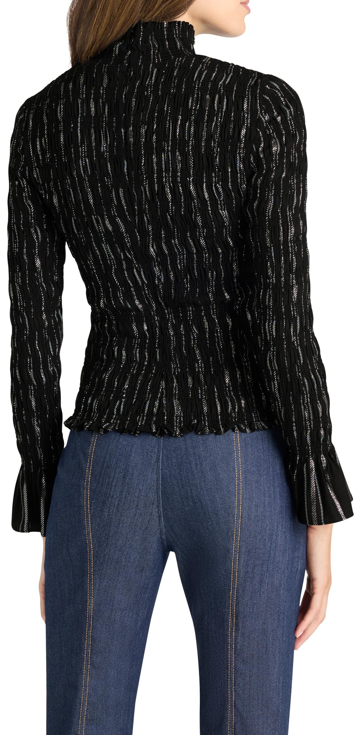 Cinq à Sept Women's Cooper Top