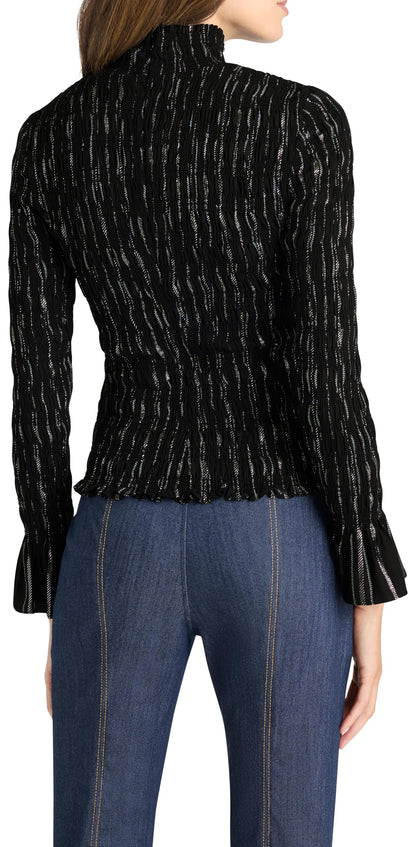 Cinq à Sept Women's Cooper Top