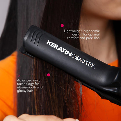 Keratin Complex - KC Iron Professional Smoothing Iron