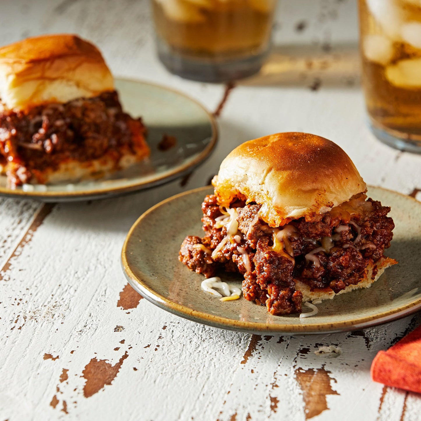 Lawry's Sloppy Joe Seasoning Mix, 15 oz - One 15 Ounce Package of Sloppy Joes Mix, Made with Premium Blend of Spices, Perfect in Sloppy Joes or to Flavor Stuffed Peppers and More