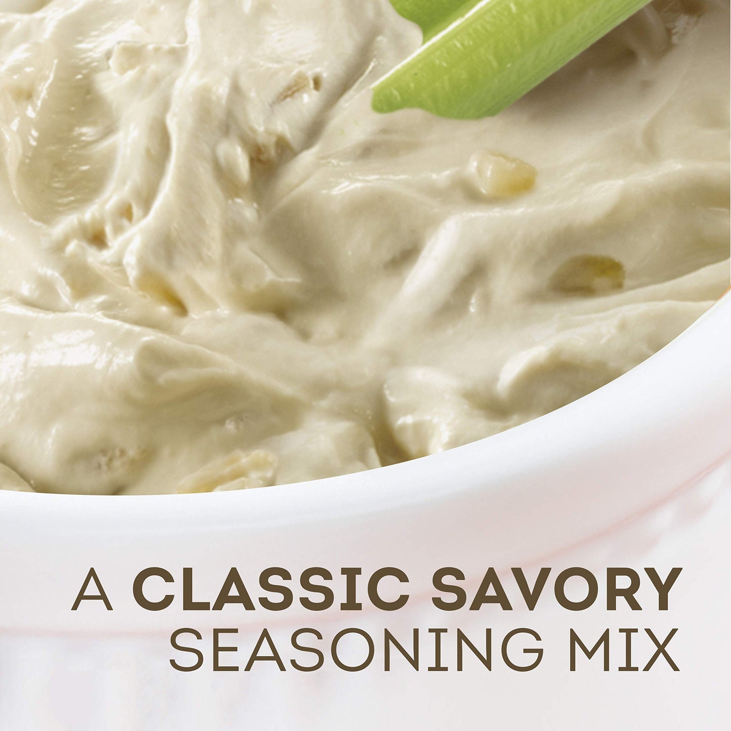SOUP SECRETS Lipton Recipe Secrets Soup and Dip Mix 24 Count Onion For Delicious Base Single-Serve Package for Easy Seasoning 2 oz
