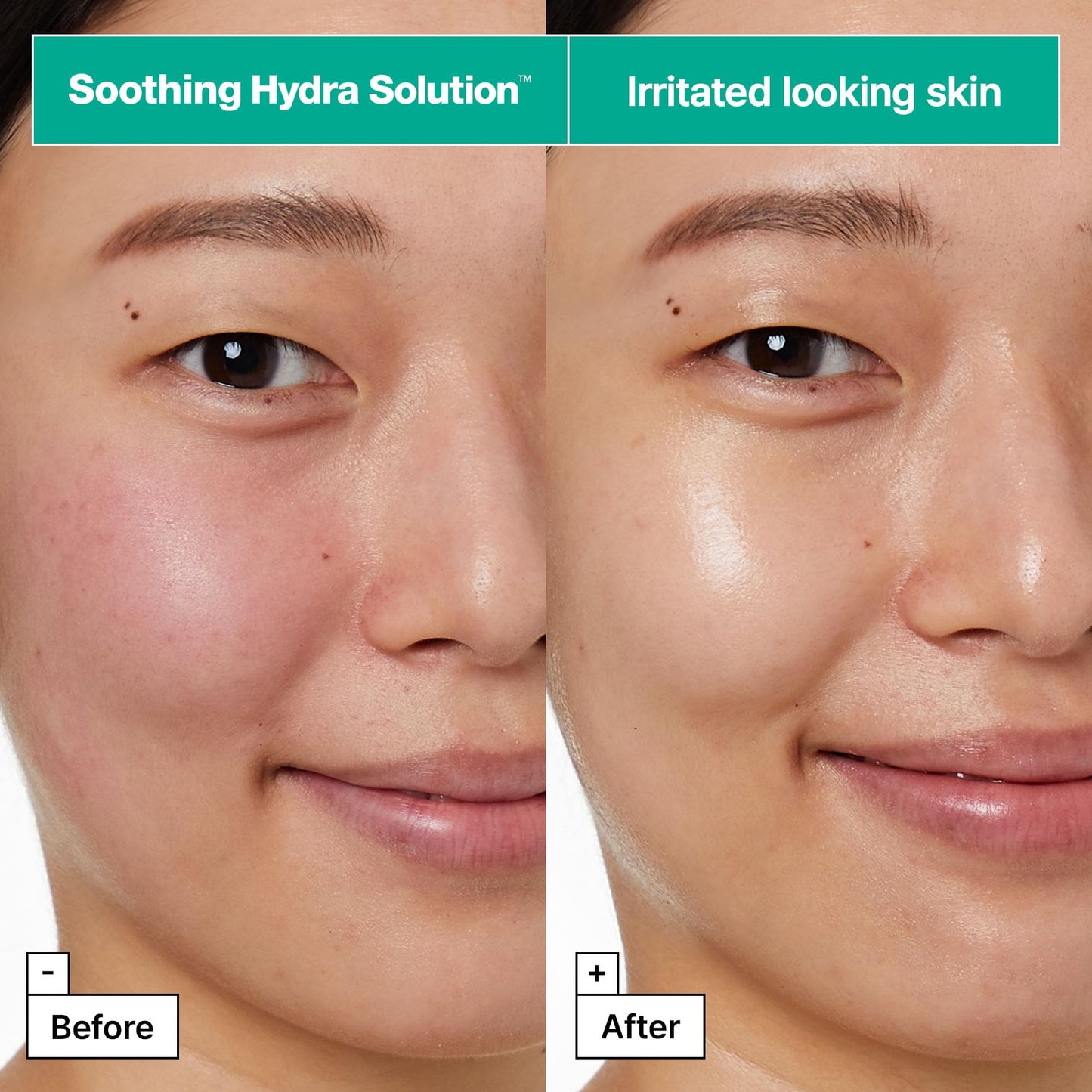 Dr.Jart+ Dermask Soothing Hydra Solution Korean Face Mask for Visibly Irritated Skin | Sheet Mask | Korean Skin Care