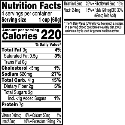Cheetos Flaming Hot, Mac N Cheese, 2.11 Oz, 4 Ct