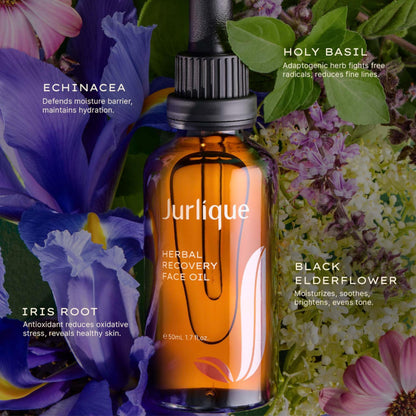 Jurlique Herbal Recovery Face Oil