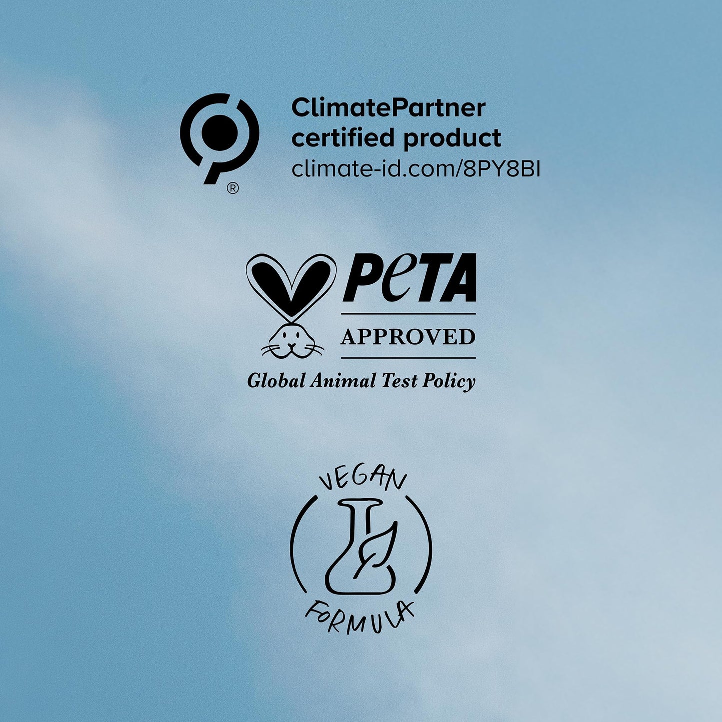 HairStay Anti-Humidity Seal