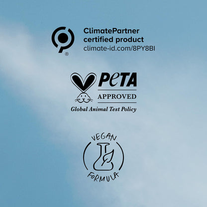 HairStay Anti-Humidity Seal