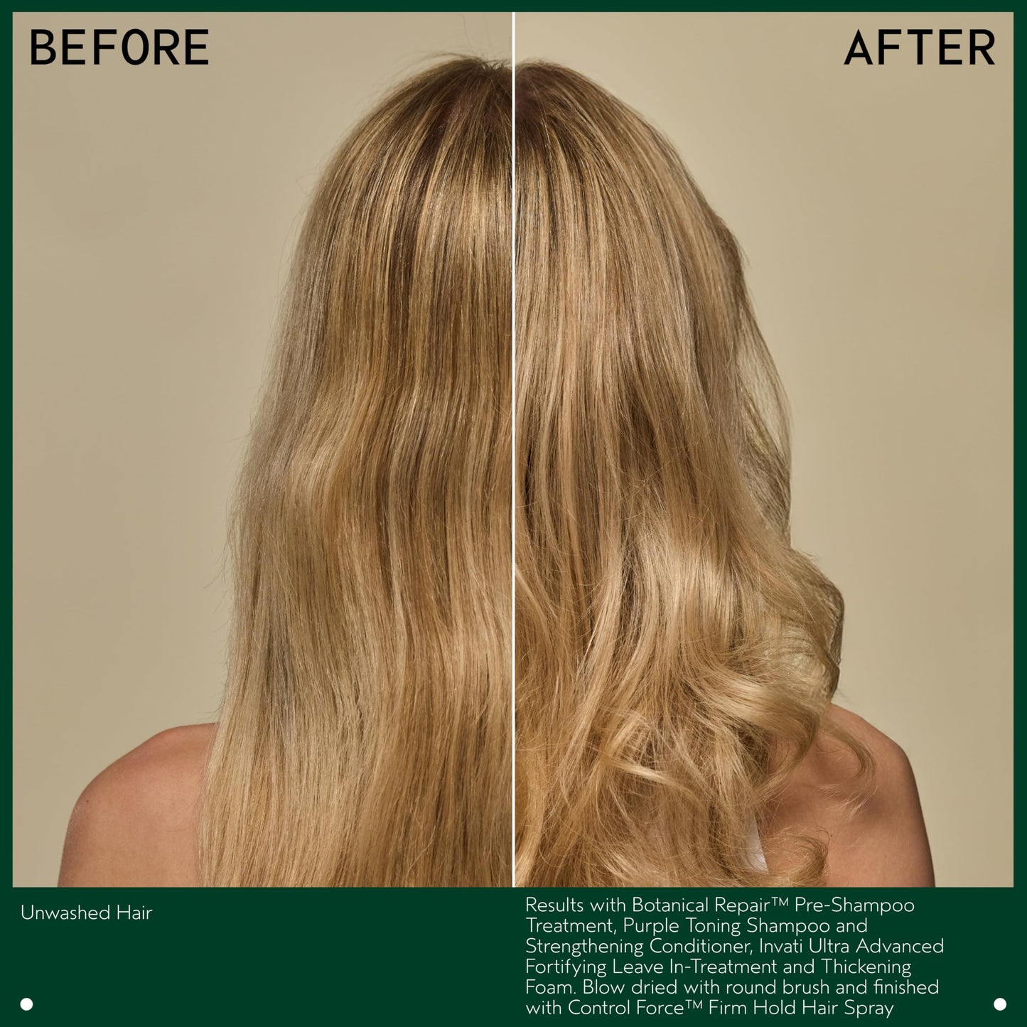Aveda Botanical Repair Purple Toning Shampoo | For Blonde, Silver, Grey Hair | Reduces Brassy Tones | Silicone Free | 96% Naturally Derived*, 6.7 fl oz