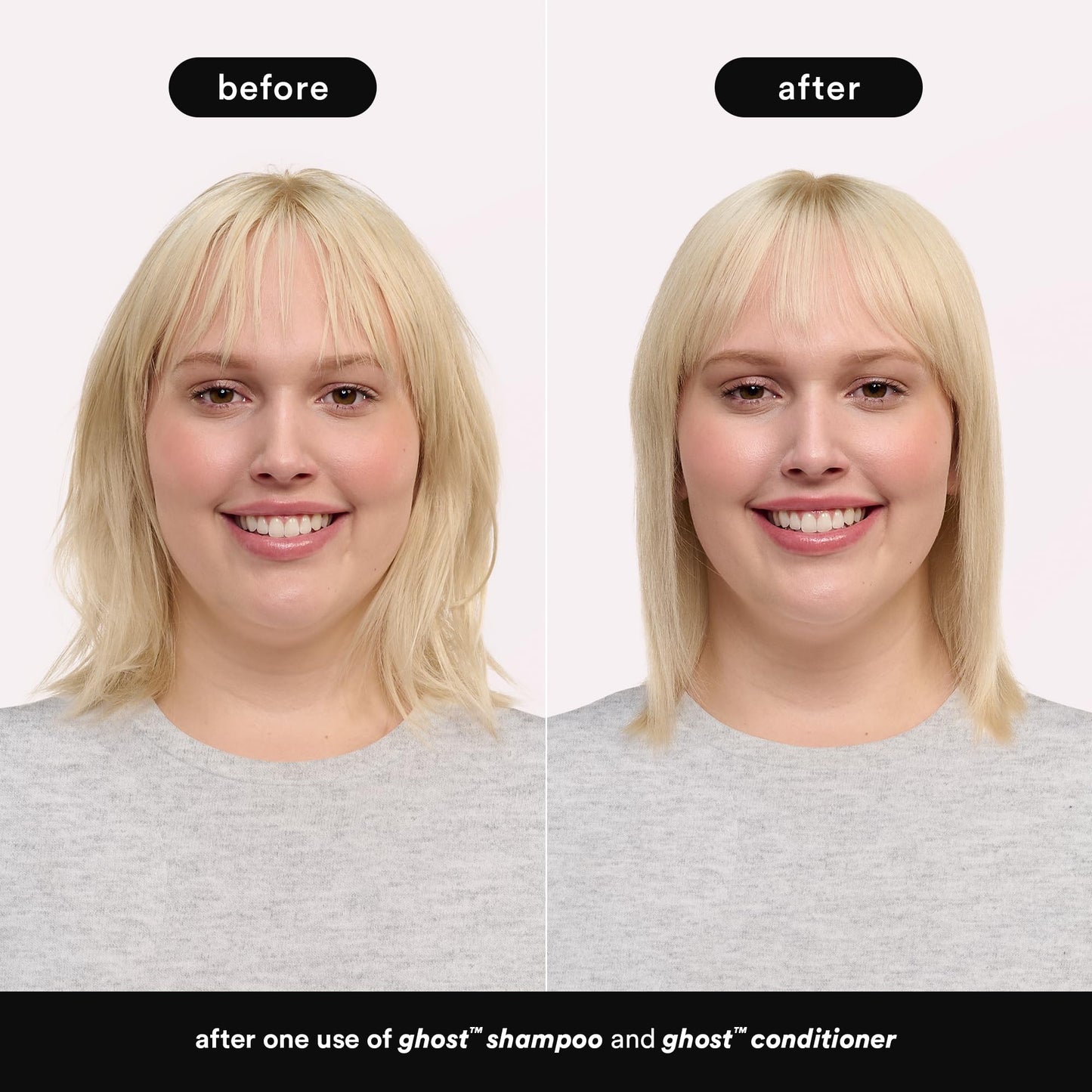 VERB Ghost Shampoo & Conditioner Duo Set
