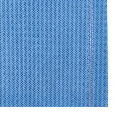 Two-Tone Bonded Gemini Sterilization Wraps