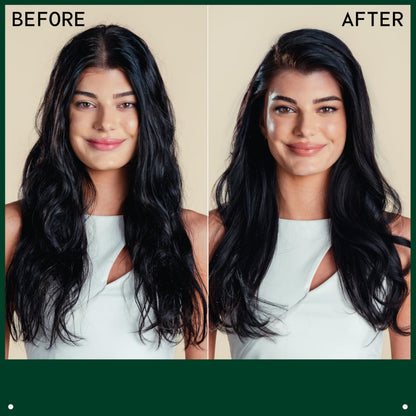 Aveda Nutriplenish Daily Moisturizing Treatment | Leave-In Treatment for Medium to Thick Dry Hair | Heat Protection | Organic Pomegranate Oil, Coconut Oil, Mango Butter | 99% Naturally Derived*